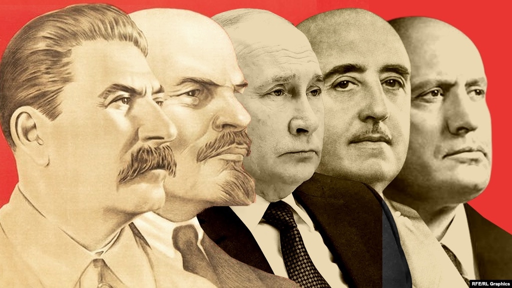 Почему в России столетиями воспроизводится авторитарная власть — и почему общество так редко ей сопротивляется