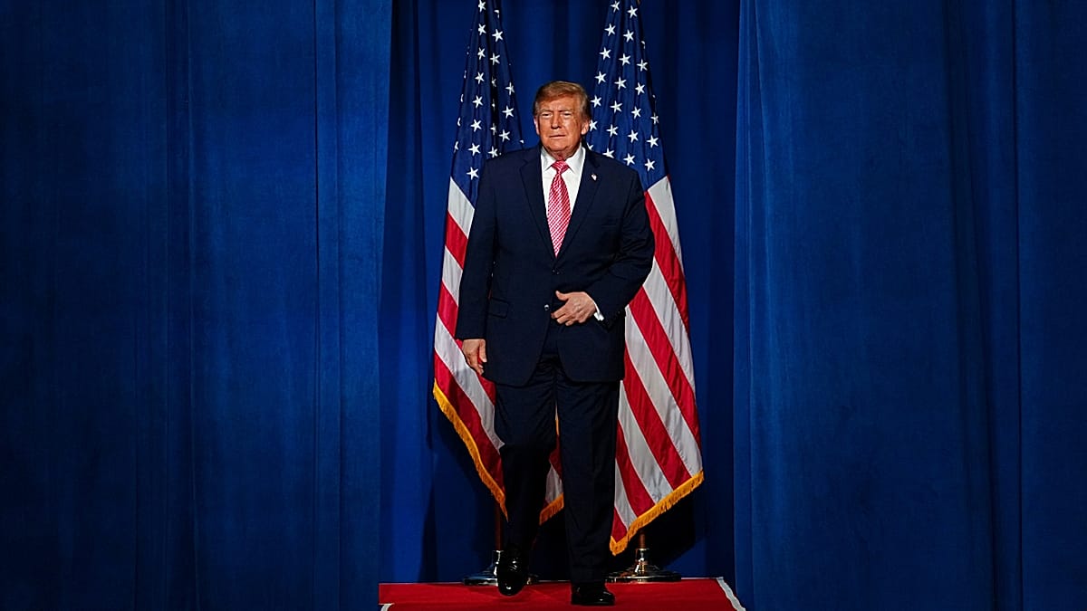 ЕС возмущён сближением Трампа с Путиным, но не настолько, чтобы разорвать отношения с США
