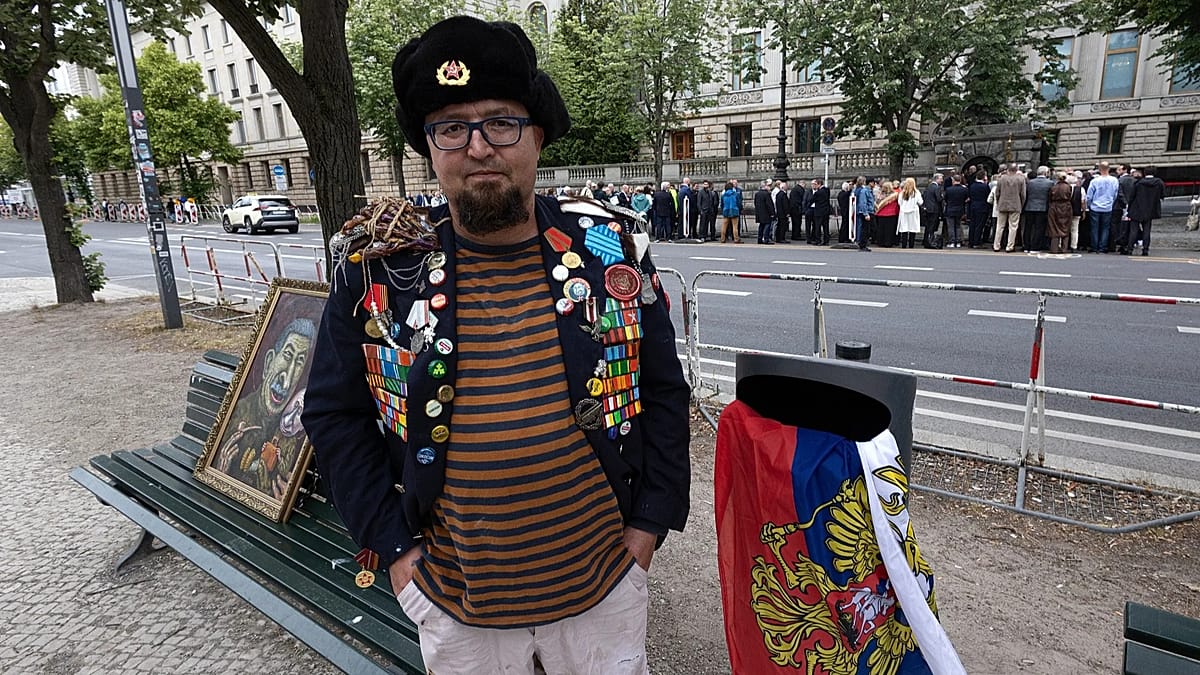 Убийство российского критика Кремля в Польше: следствие раскрывает роль второго подозреваемого