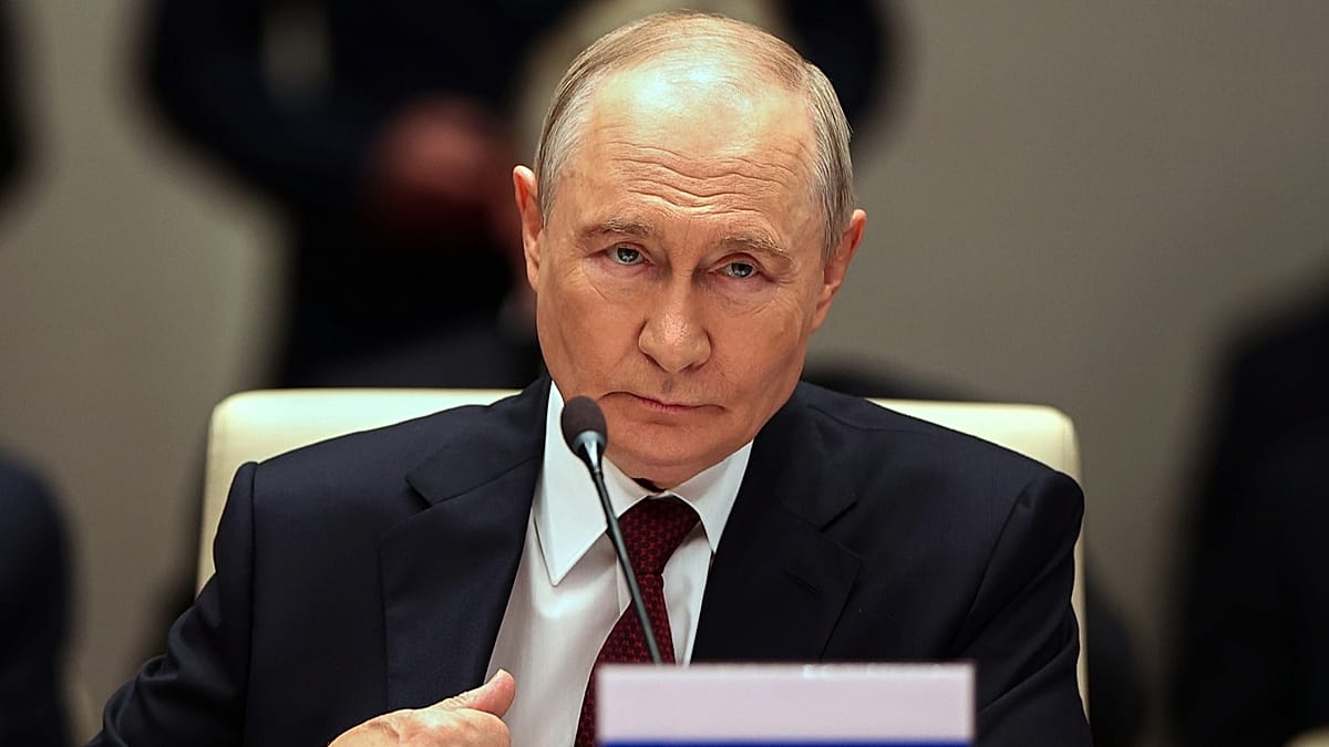 После месяцев сомнений Европа демонстрирует готовность к переговорам с Россией