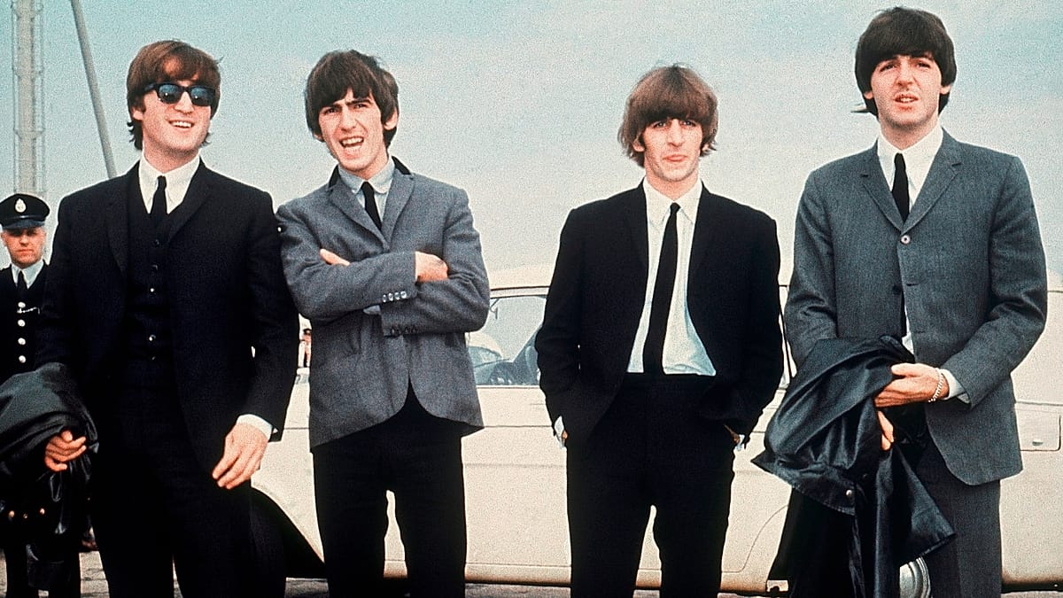 В Ливерпуле в 2028 году откроется новый аттракцион о The Beatles, сопоставимый с Грейслендом