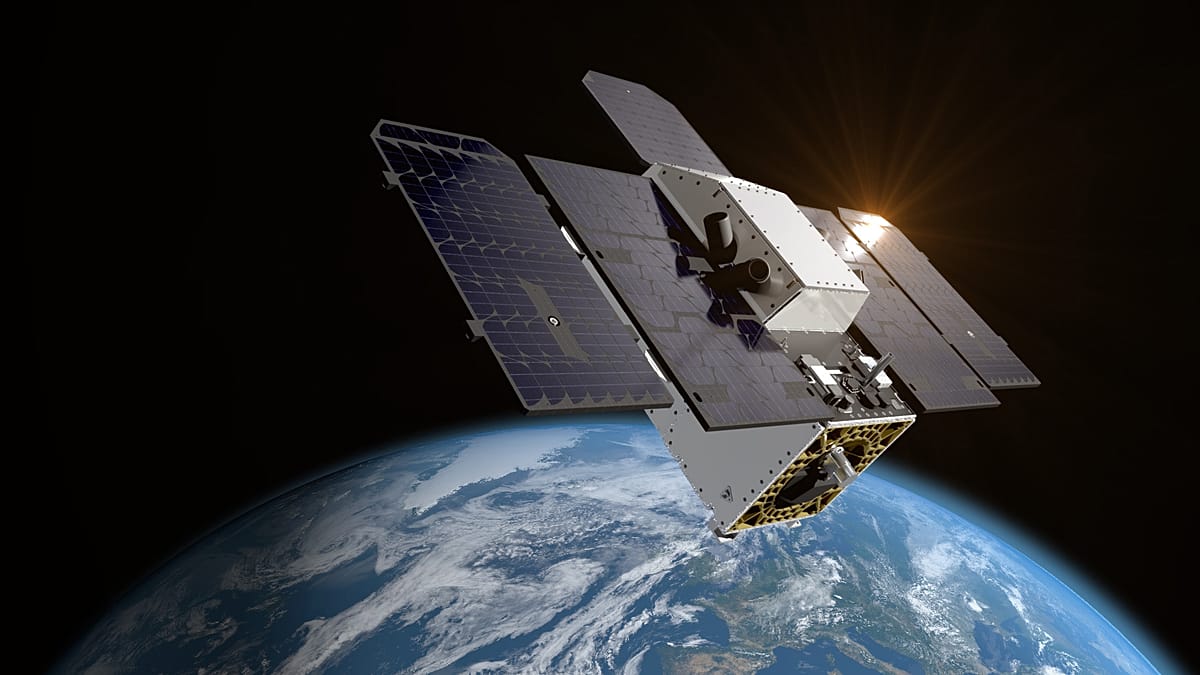 В Турине открывается Stellar Hub Space Industries, один из крупнейших заводов спутников Европы