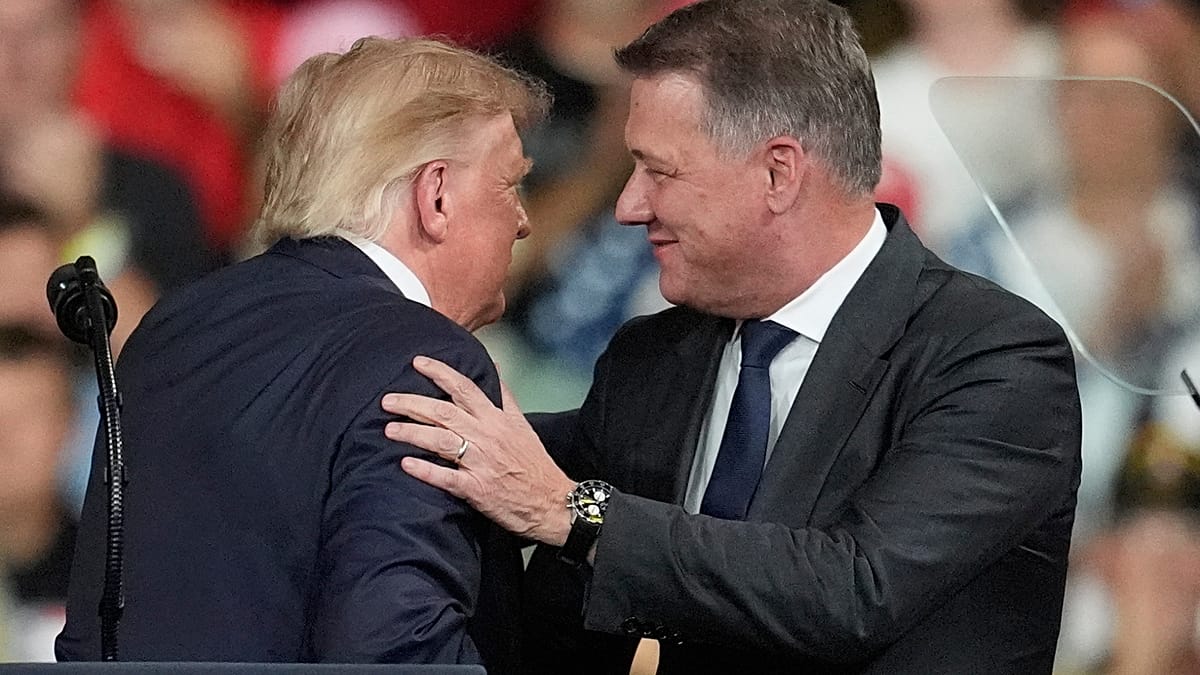 Первый завод Audi в США: компания идёт на сделку с Трампом