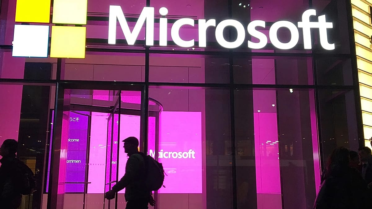Microsoft предлагает около 60 тыс. сотрудникам программу добровольного ухода